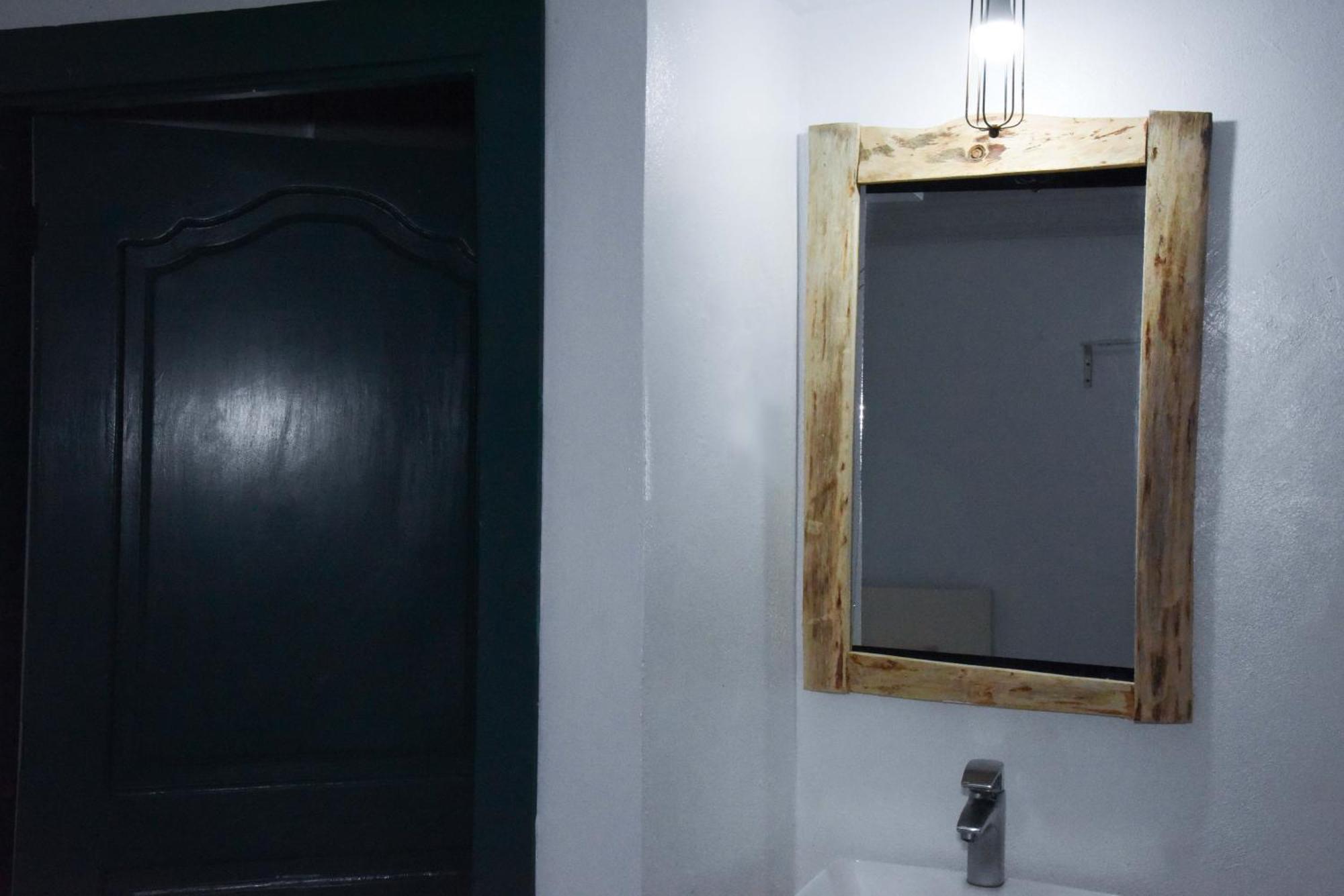 Hostel Gato Colonial Santo Domingo Kültér fotó