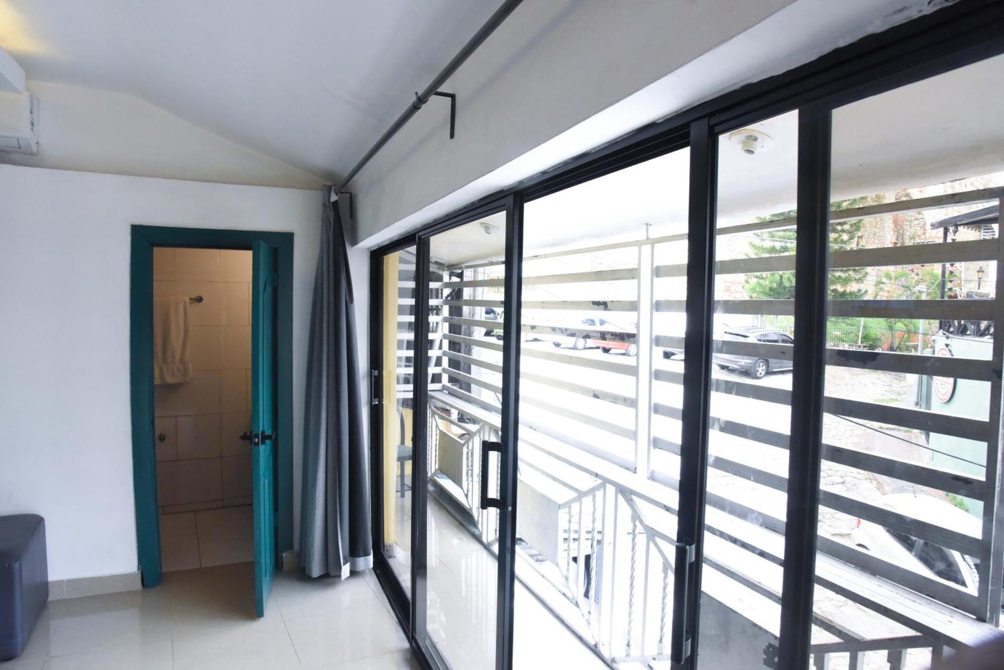Hostel Gato Colonial Santo Domingo Kültér fotó