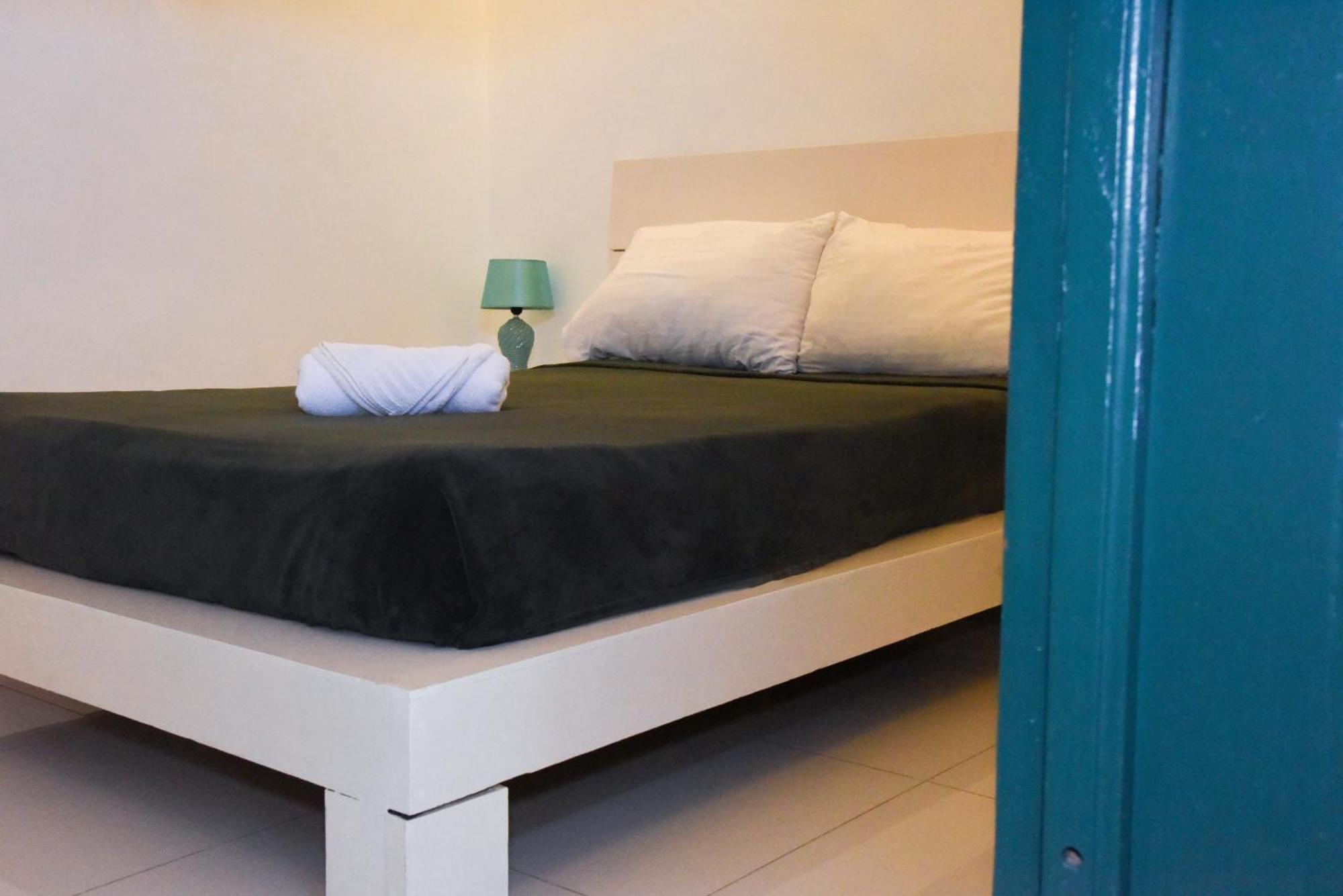 Hostel Gato Colonial Santo Domingo Kültér fotó