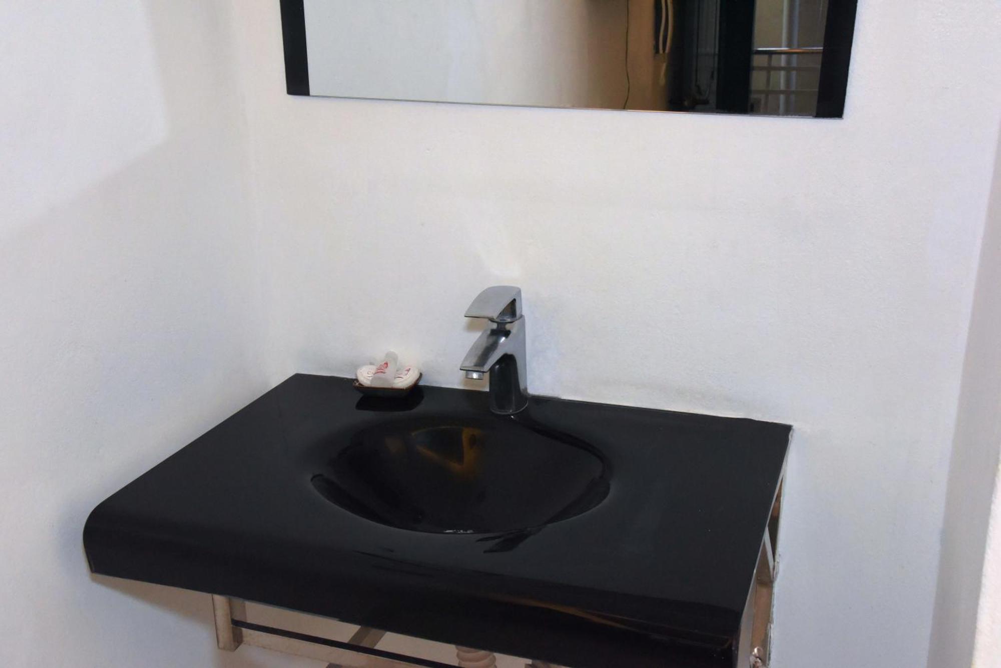 Hostel Gato Colonial Santo Domingo Kültér fotó