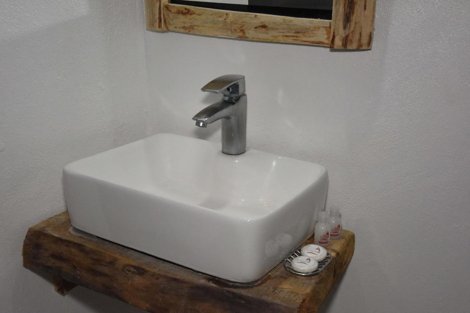 Hostel Gato Colonial Santo Domingo Kültér fotó