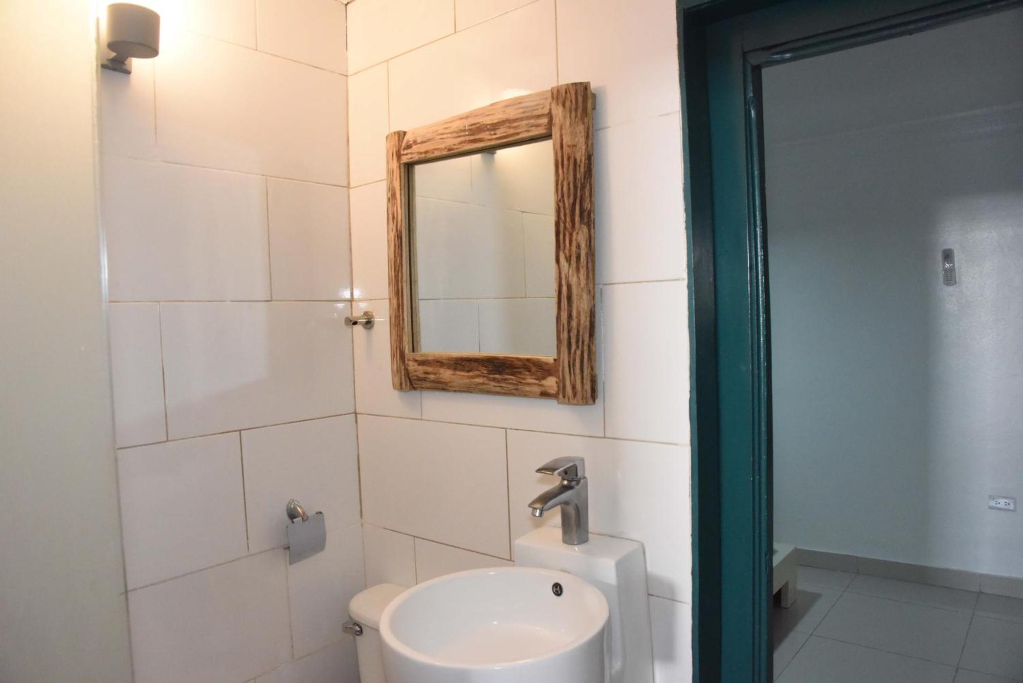 Hostel Gato Colonial Santo Domingo Kültér fotó