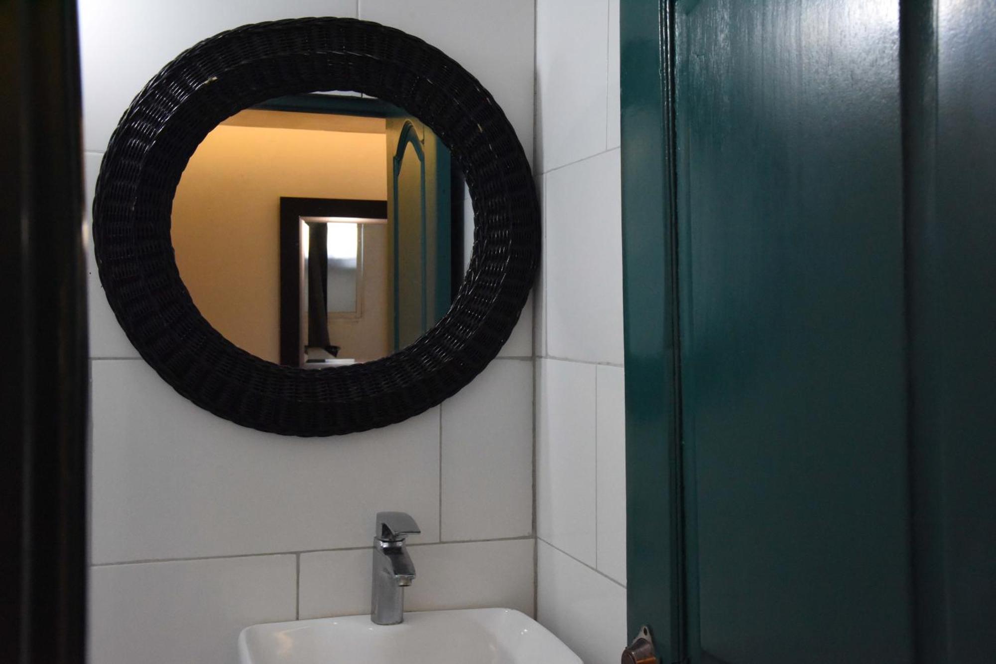 Hostel Gato Colonial Santo Domingo Kültér fotó