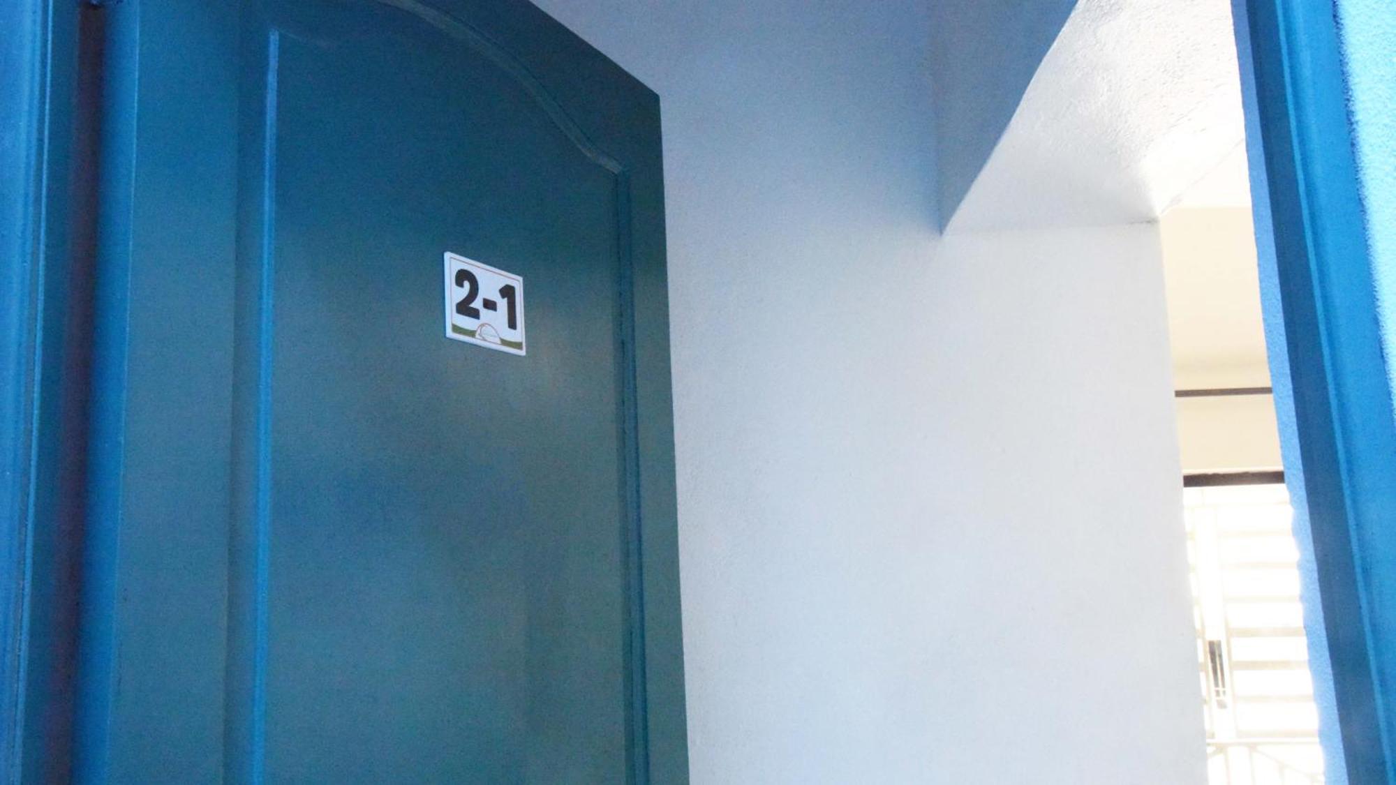 Hostel Gato Colonial Santo Domingo Kültér fotó
