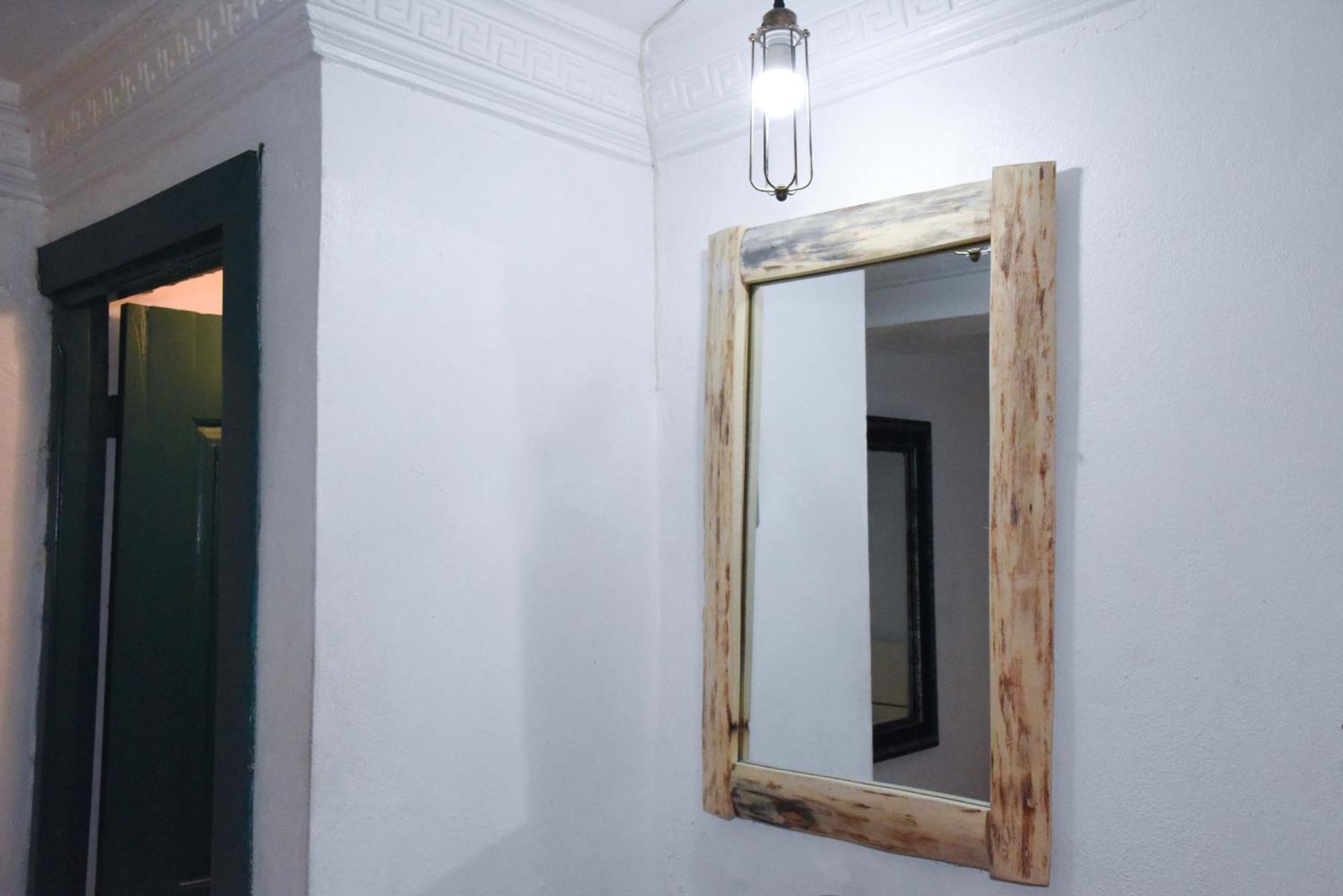 Hostel Gato Colonial Santo Domingo Kültér fotó