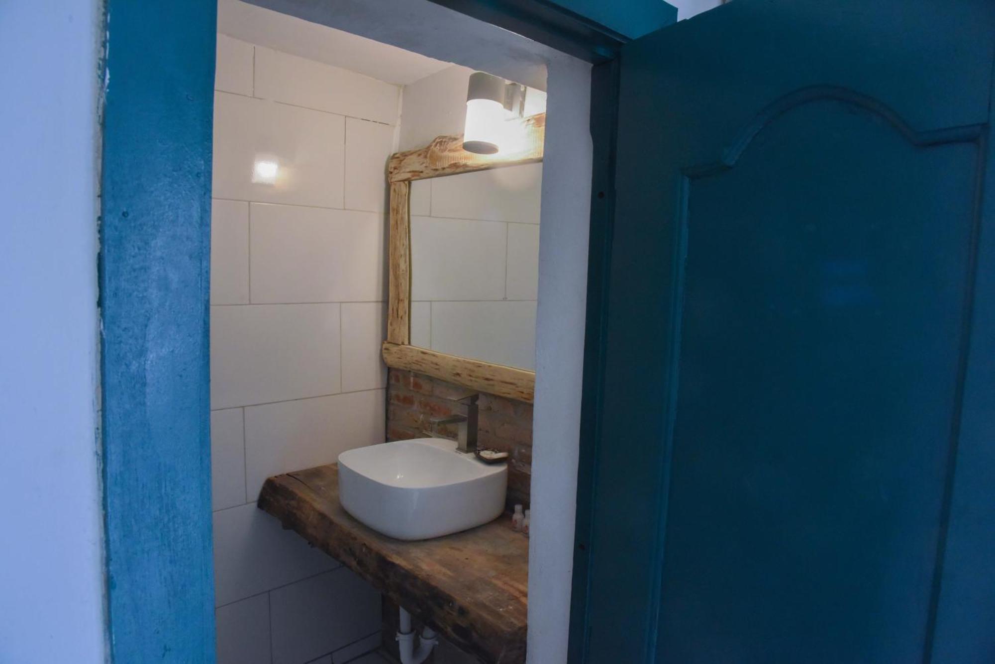Hostel Gato Colonial Santo Domingo Kültér fotó