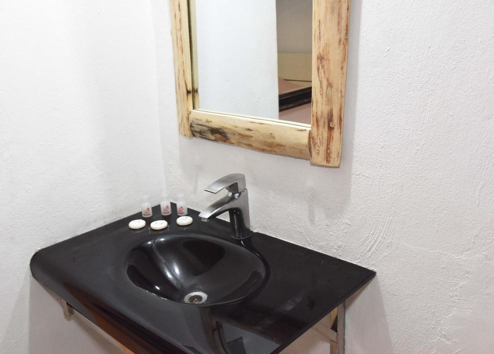 Hostel Gato Colonial Santo Domingo Kültér fotó