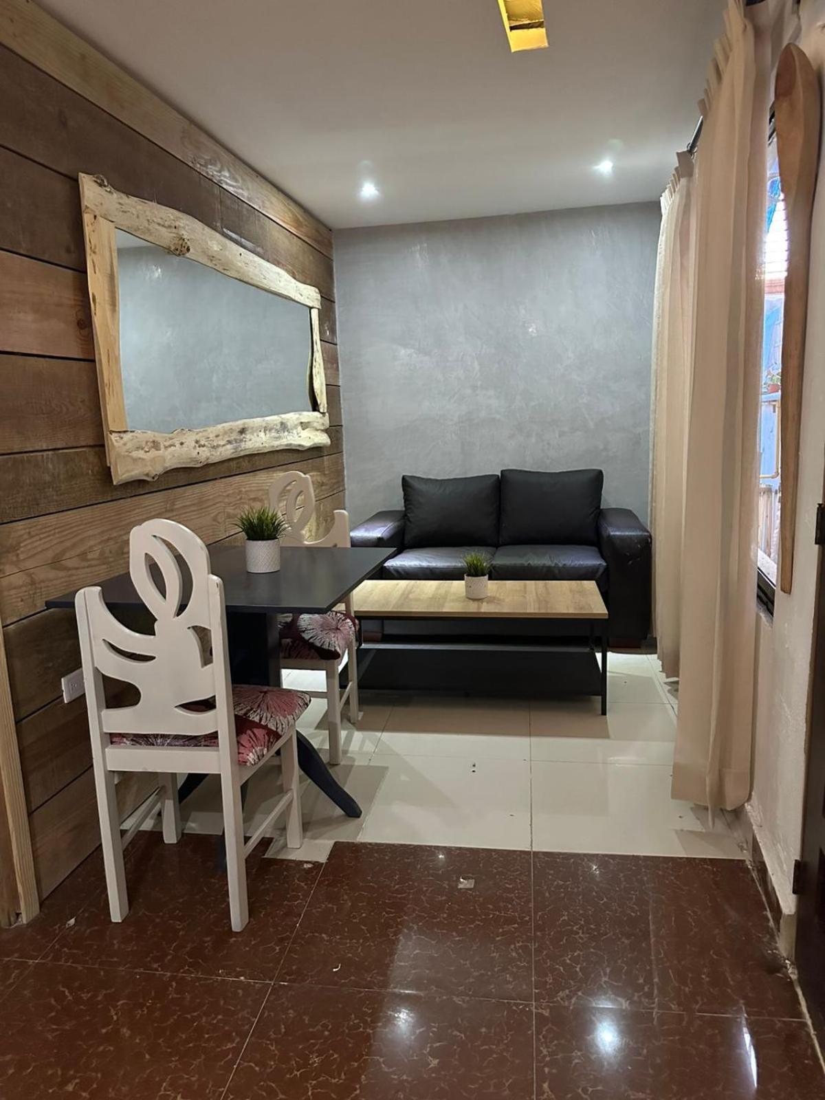 Hostel Gato Colonial Santo Domingo Kültér fotó