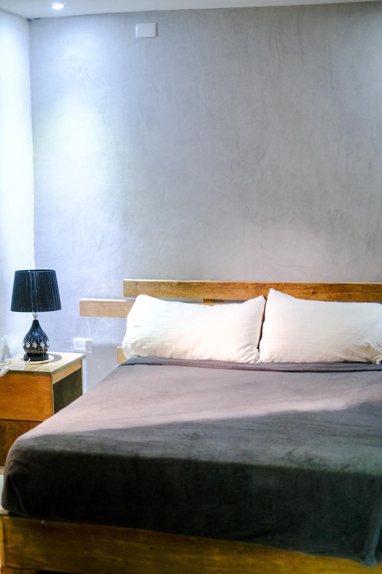Hostel Gato Colonial Santo Domingo Kültér fotó