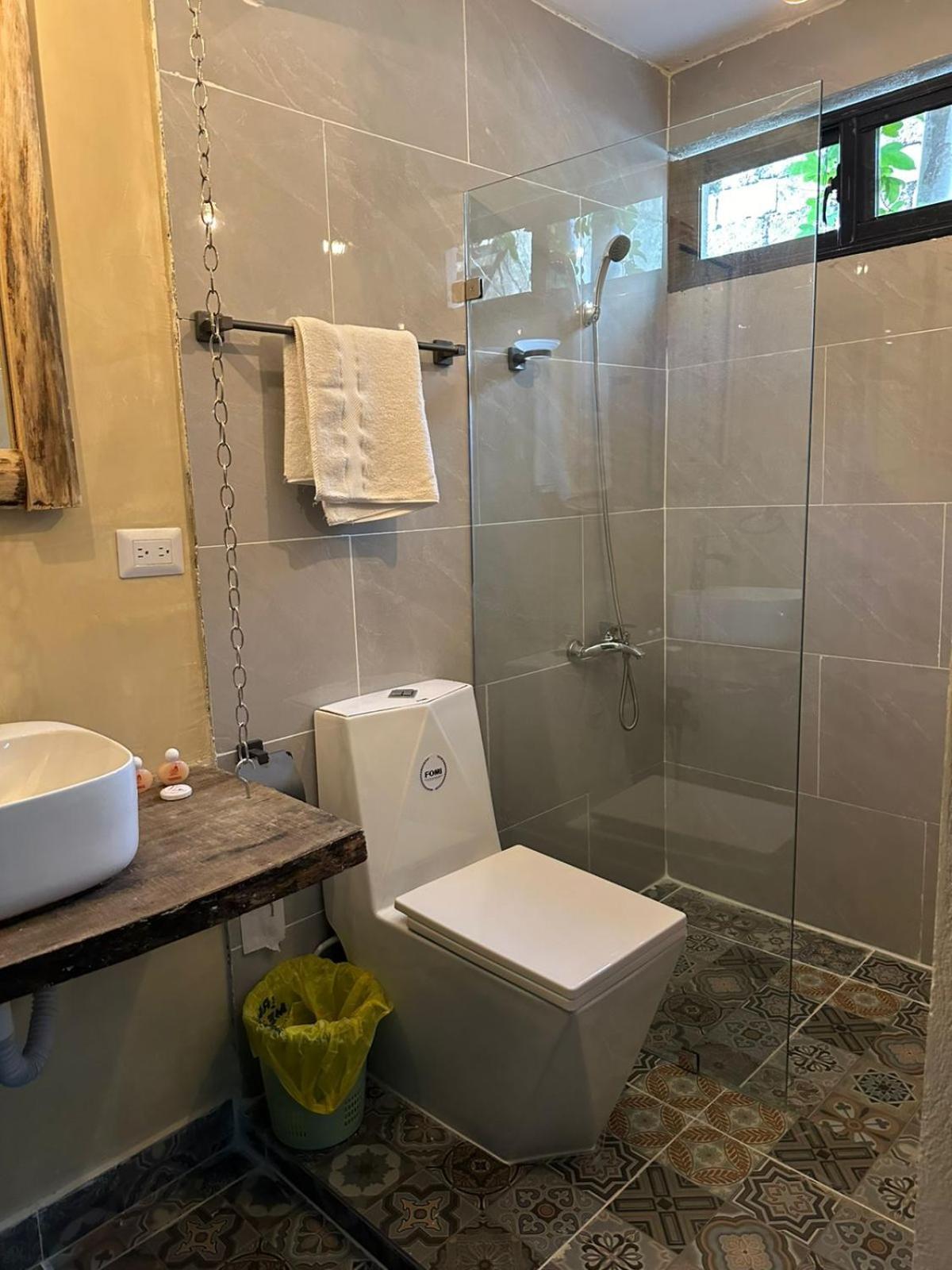 Hostel Gato Colonial Santo Domingo Kültér fotó