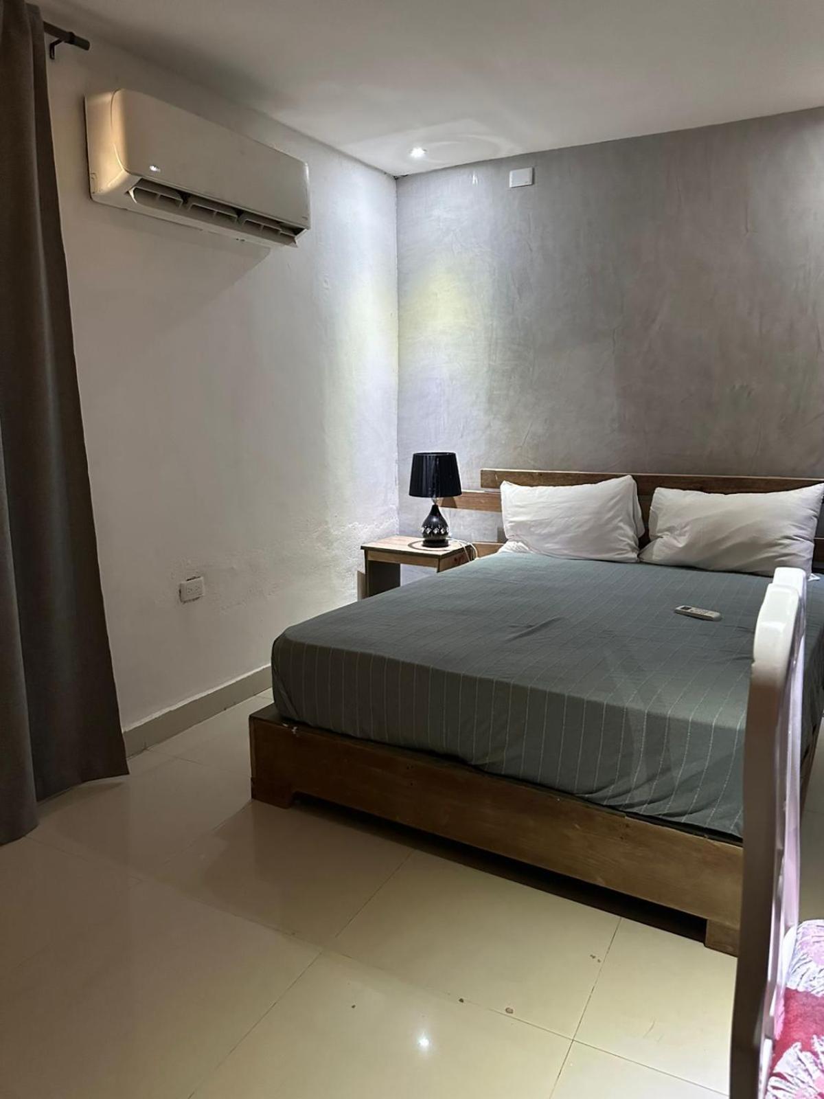 Hostel Gato Colonial Santo Domingo Kültér fotó